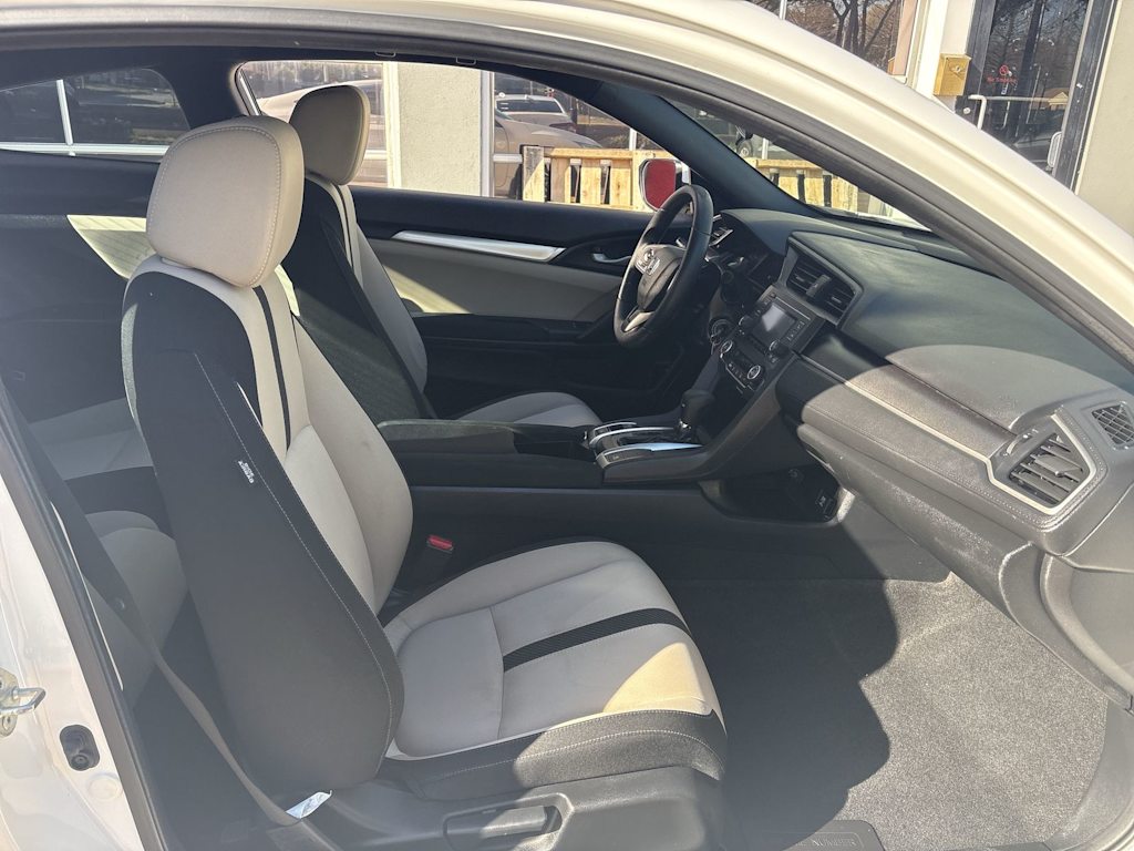 Thumbnail: 2018 Honda Civic - 11