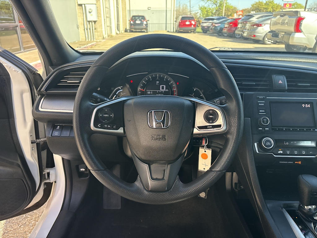 Thumbnail: 2018 Honda Civic - 13