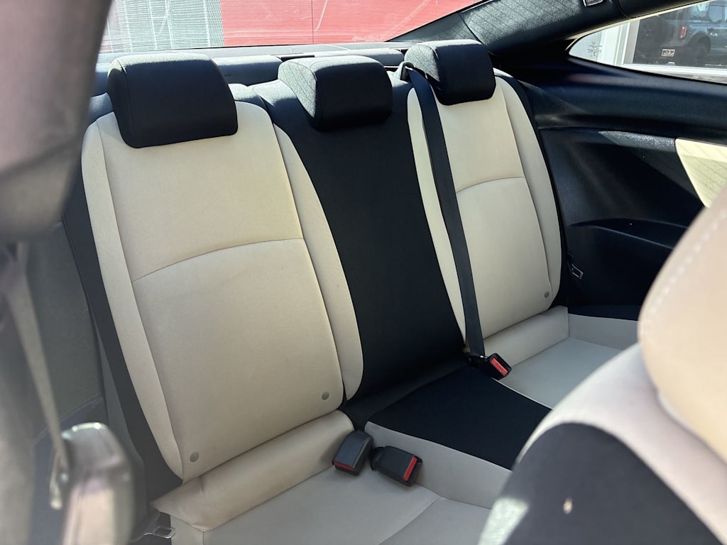 Thumbnail: 2018 Honda Civic - 30