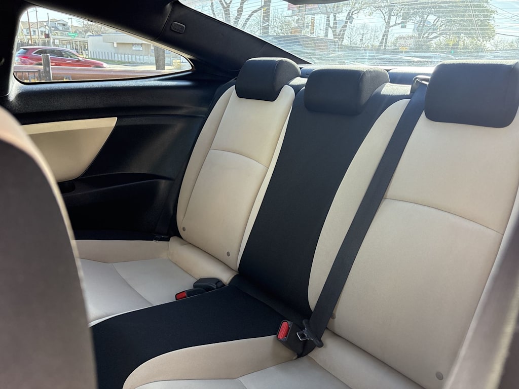 Thumbnail: 2018 Honda Civic - 12