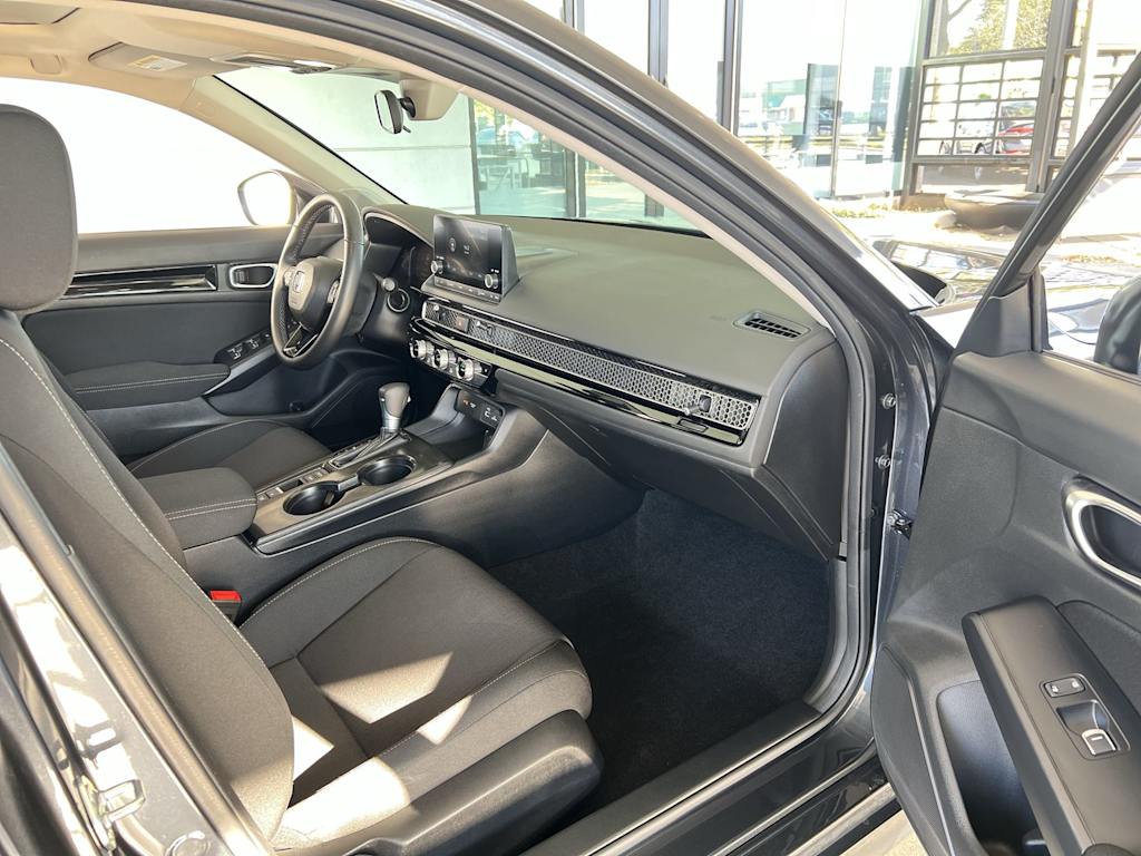 Thumbnail: 2024 Honda Civic - 15