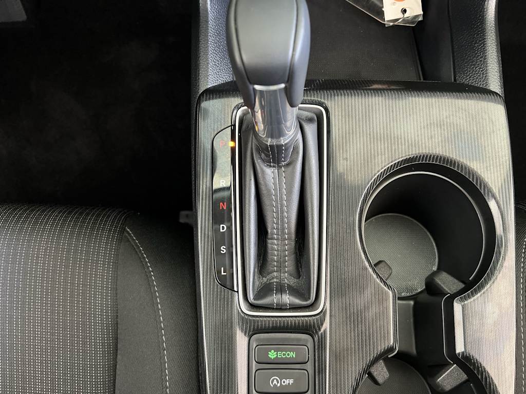 Thumbnail: 2024 Honda Civic - 17