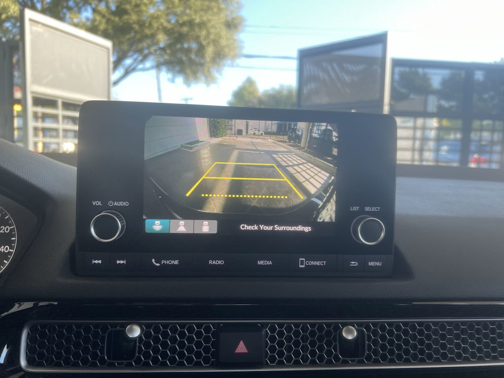 Thumbnail: 2024 Honda Civic - 24