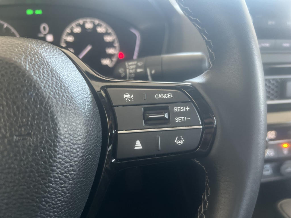 Thumbnail: 2024 Honda Civic - 29