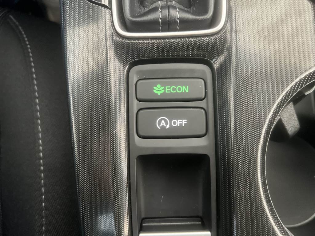 Thumbnail: 2024 Honda Civic - 28