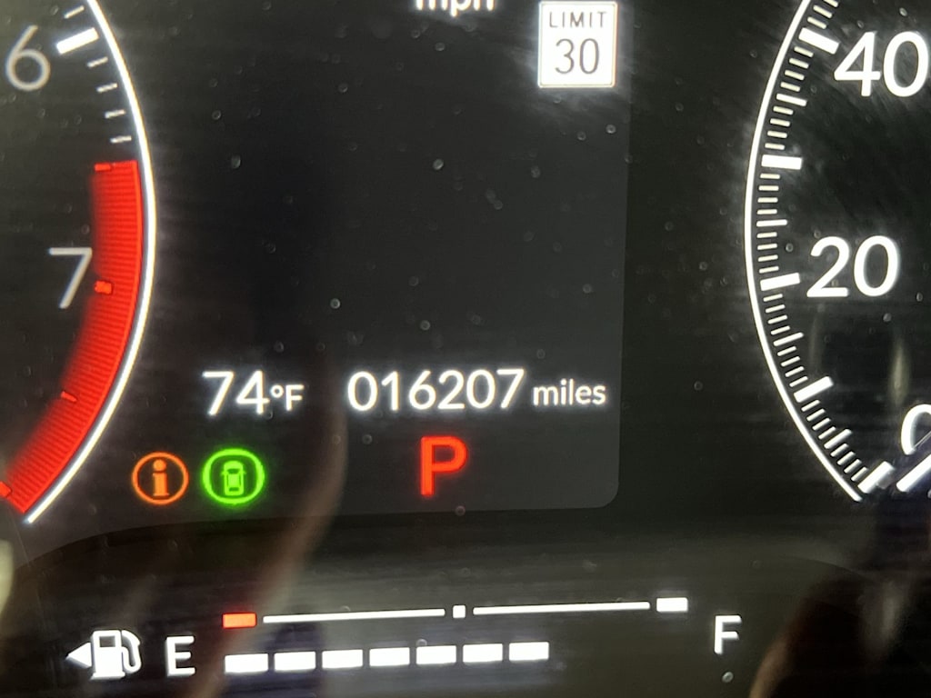 Thumbnail: 2024 Honda Civic - 18