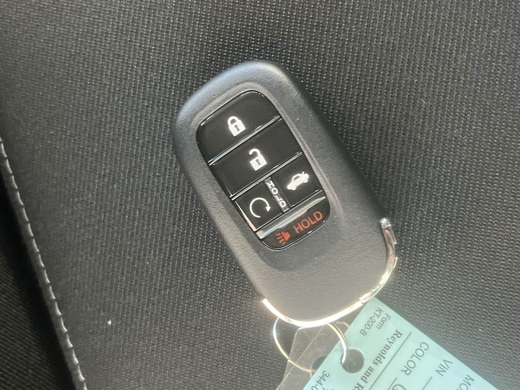 Thumbnail: 2024 Honda Civic - 20