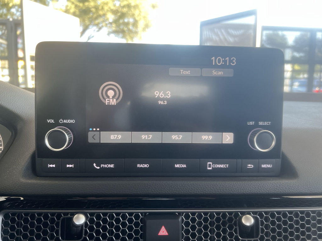 Thumbnail: 2024 Honda Civic - 31