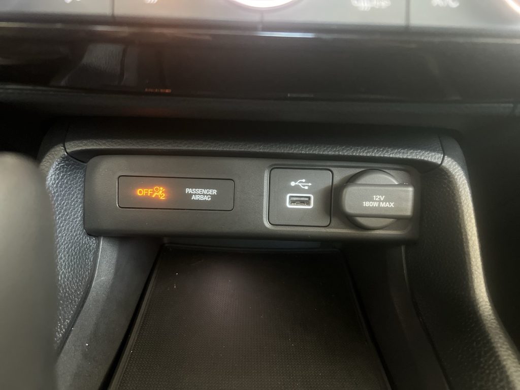 Thumbnail: 2024 Honda Civic - 26