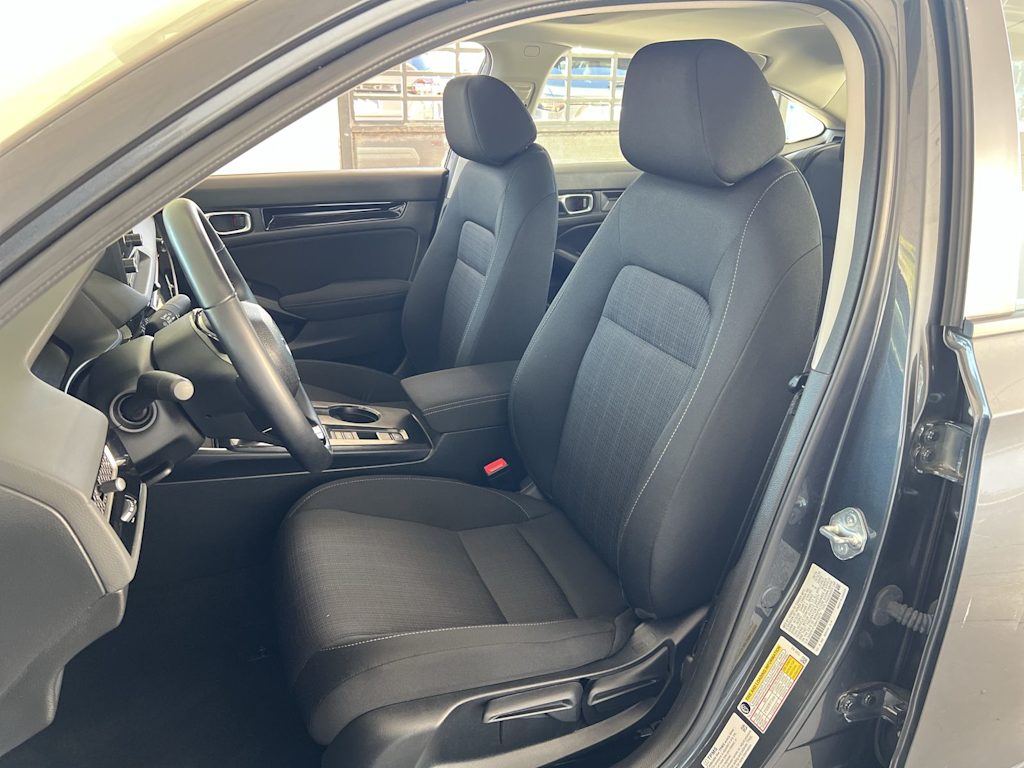 Thumbnail: 2024 Honda Civic - 11