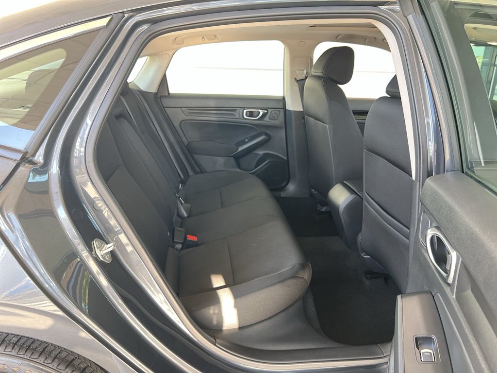 Thumbnail: 2024 Honda Civic - 22