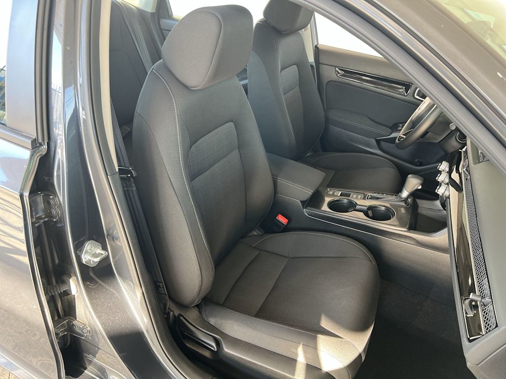 Thumbnail: 2024 Honda Civic - 12