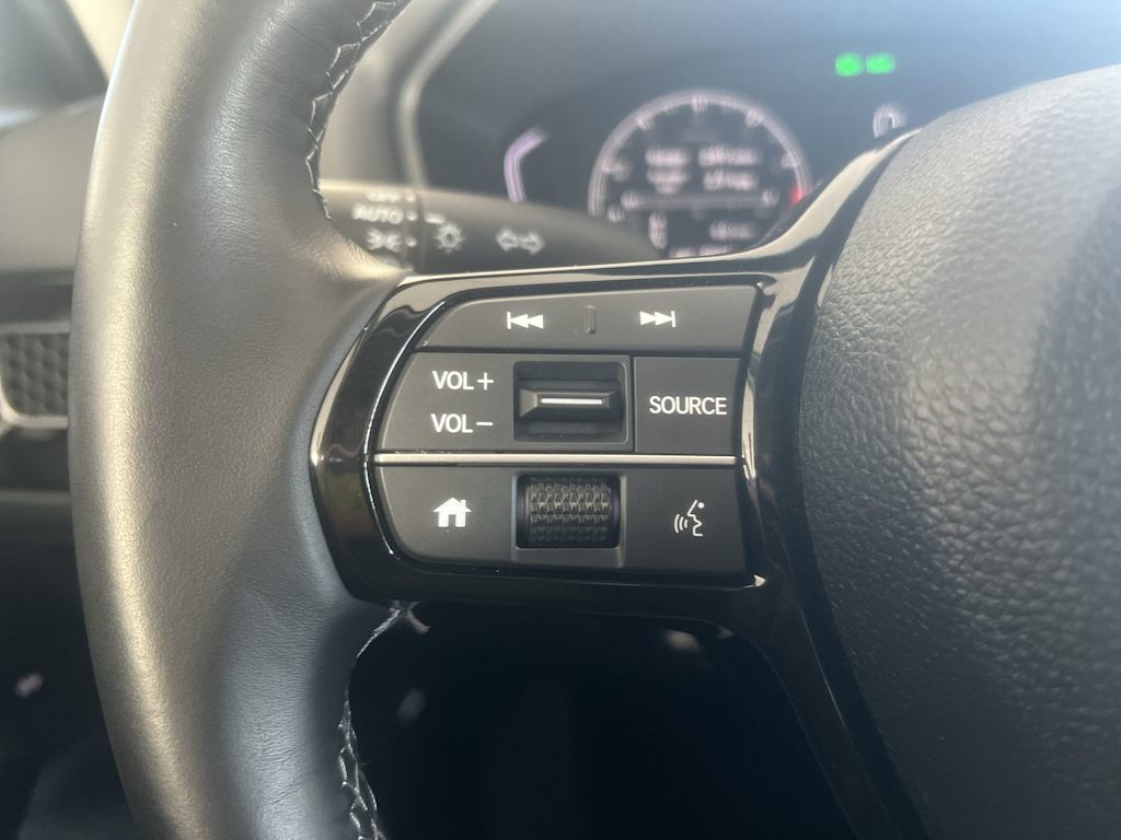 Thumbnail: 2024 Honda Civic - 30