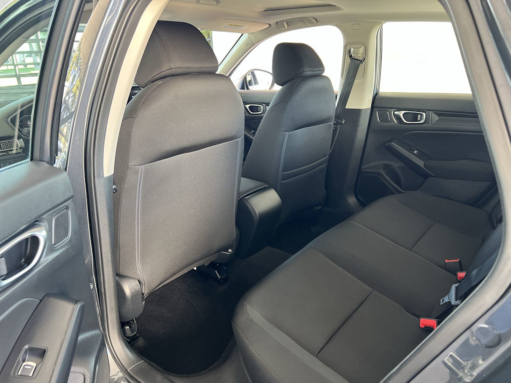 Thumbnail: 2024 Honda Civic - 13