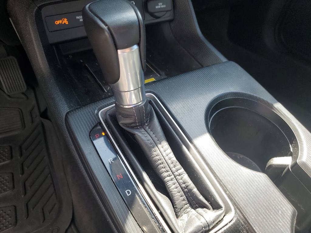 Thumbnail: 2024 Honda Civic - 11