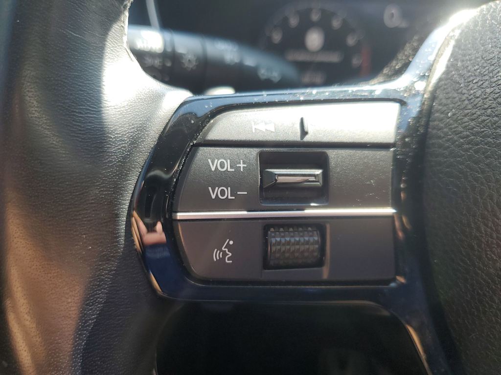 Thumbnail: 2024 Honda Civic - 19