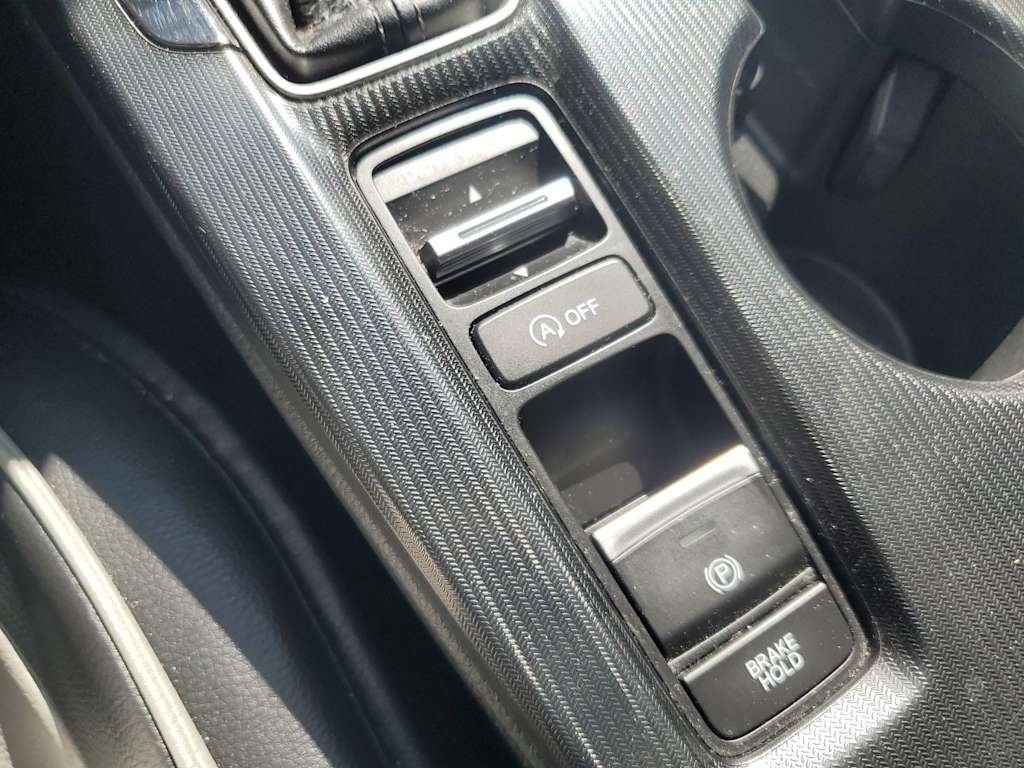 Thumbnail: 2024 Honda Civic - 18