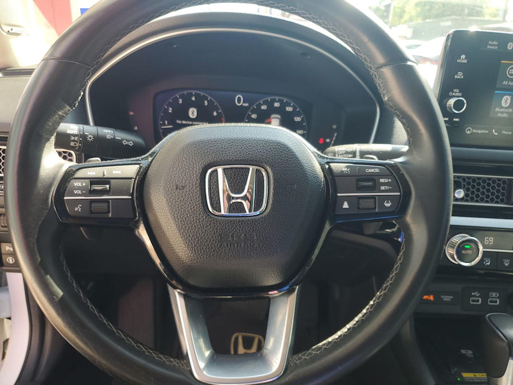 Thumbnail: 2024 Honda Civic - 9
