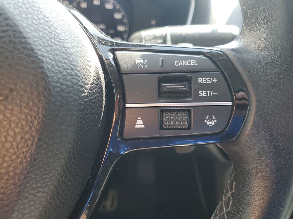 Thumbnail: 2024 Honda Civic - 17
