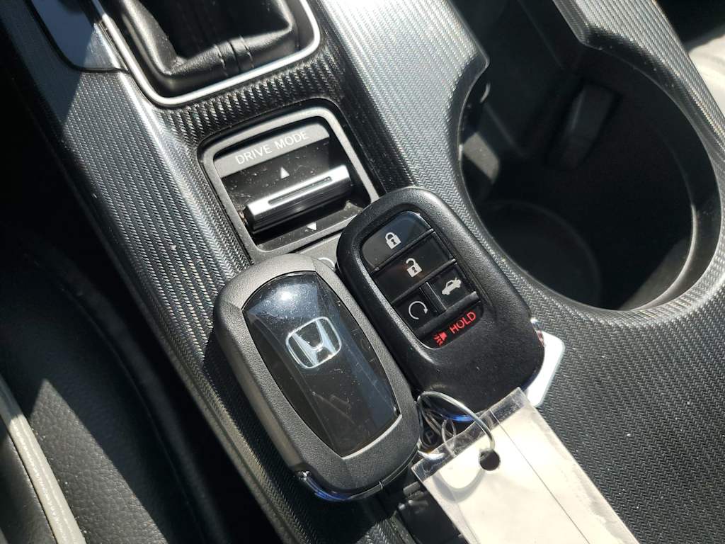 Thumbnail: 2024 Honda Civic - 25