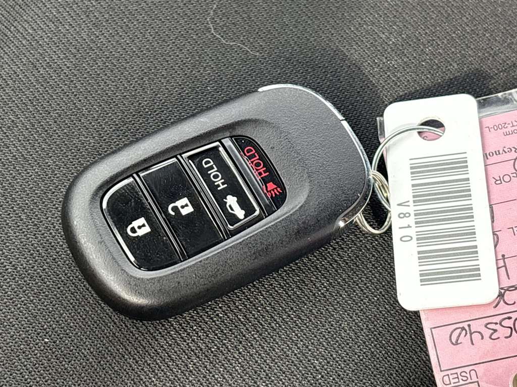 Thumbnail: 2026 Honda Civic - 17