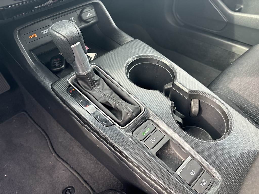 Thumbnail: 2026 Honda Civic - 15