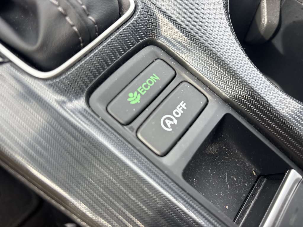 Thumbnail: 2026 Honda Civic - 27