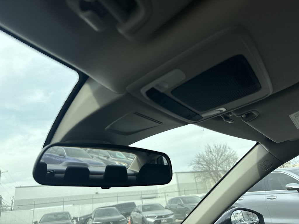 Thumbnail: 2026 Honda Civic - 32