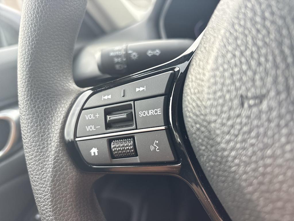 Thumbnail: 2026 Honda Civic - 29