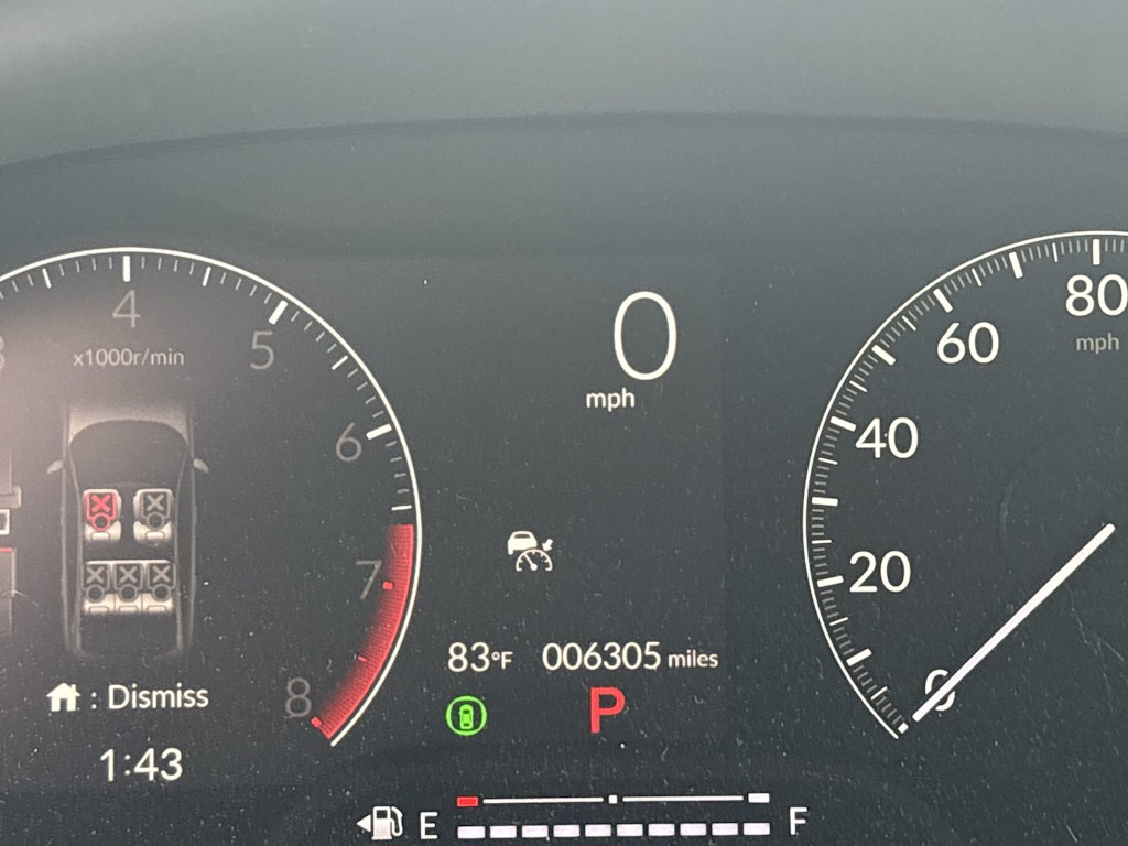 Thumbnail: 2026 Honda Civic - 16