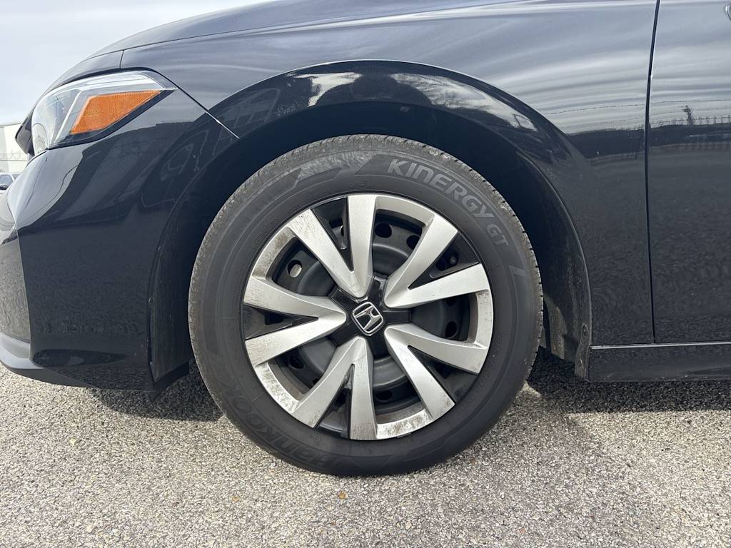 Thumbnail: 2026 Honda Civic - 7