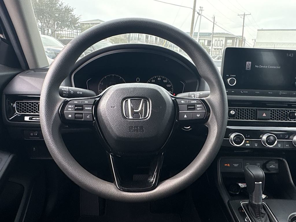 Thumbnail: 2026 Honda Civic - 12