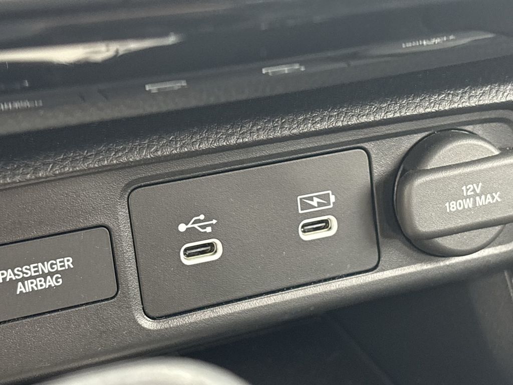 Thumbnail: 2026 Honda Civic - 26