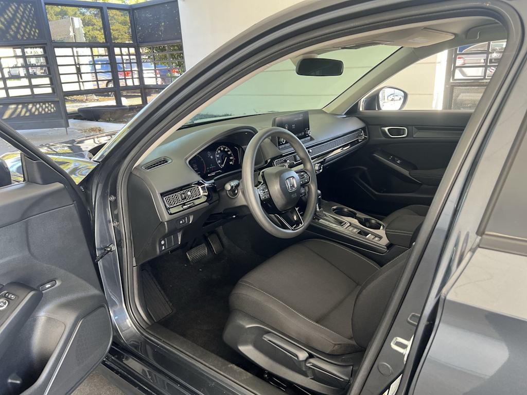 Thumbnail: 2023 Honda Civic - 2