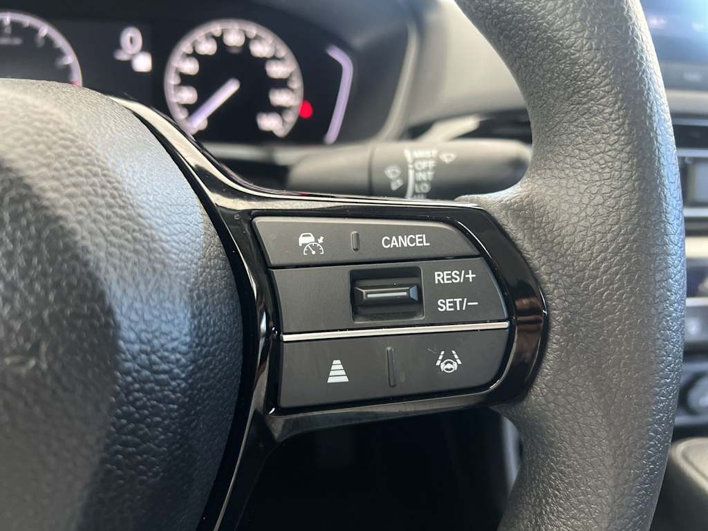 Thumbnail: 2023 Honda Civic - 25