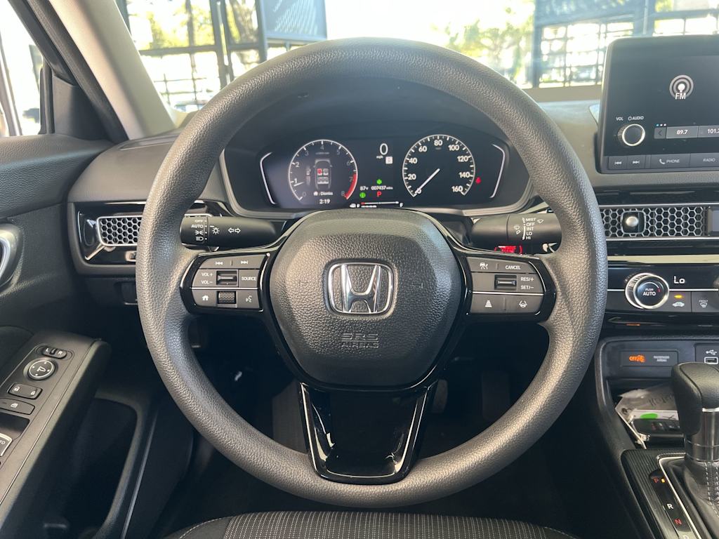 Thumbnail: 2023 Honda Civic - 12