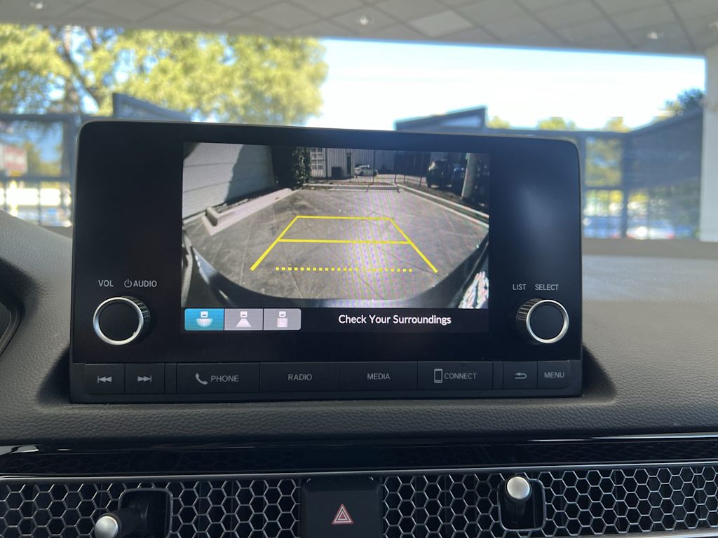 Thumbnail: 2023 Honda Civic - 22