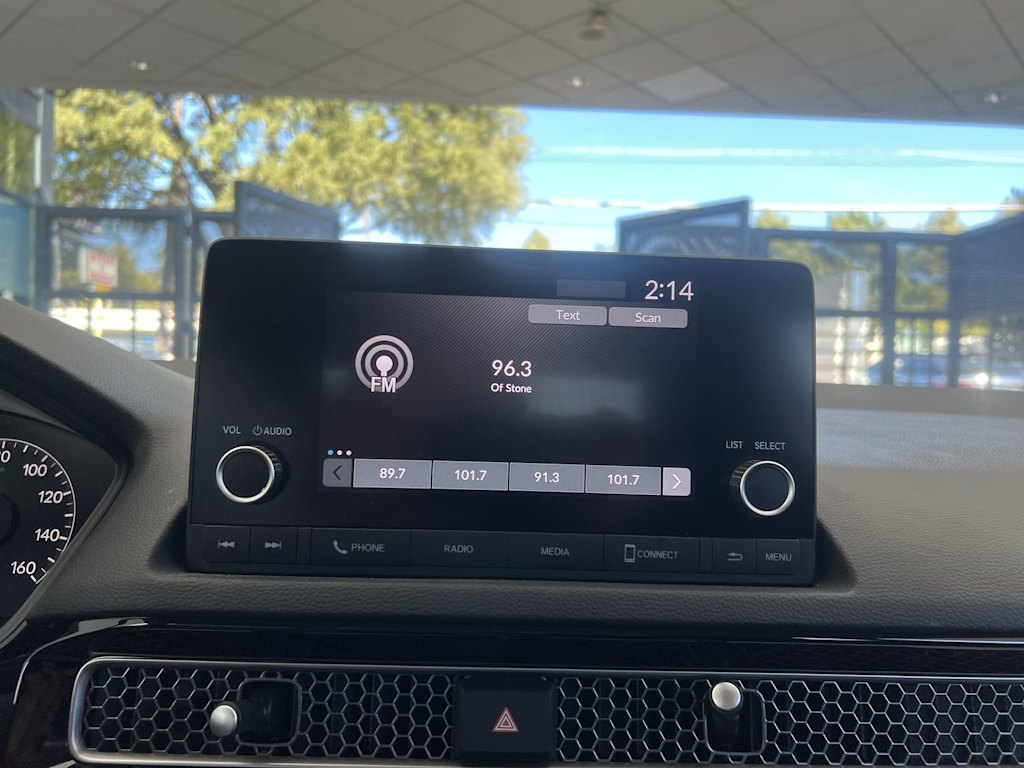 Thumbnail: 2023 Honda Civic - 28