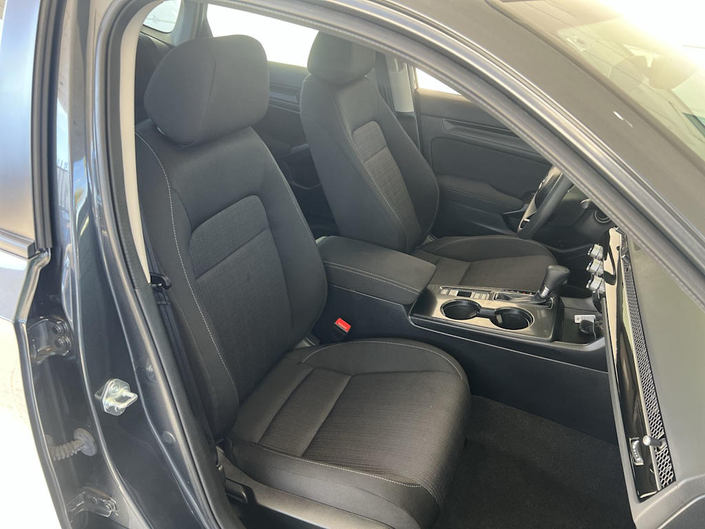 Thumbnail: 2023 Honda Civic - 10