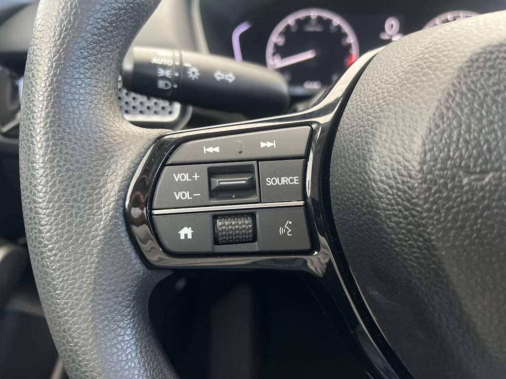 Thumbnail: 2023 Honda Civic - 26