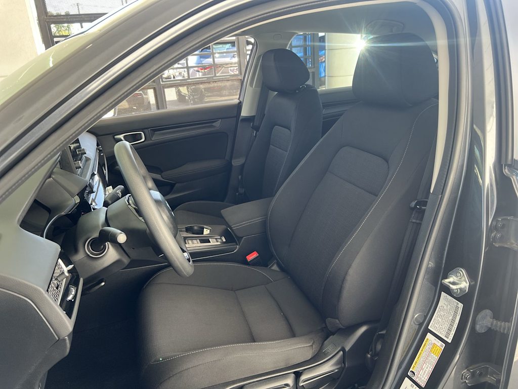 Thumbnail: 2023 Honda Civic - 9