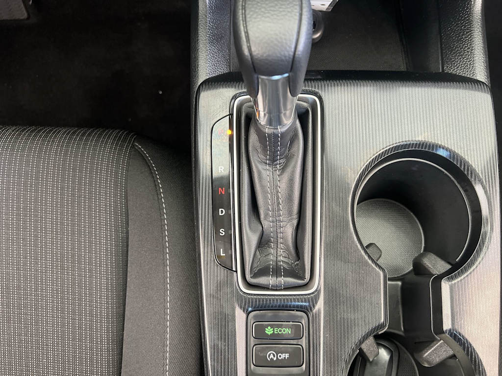 Thumbnail: 2023 Honda Civic - 14