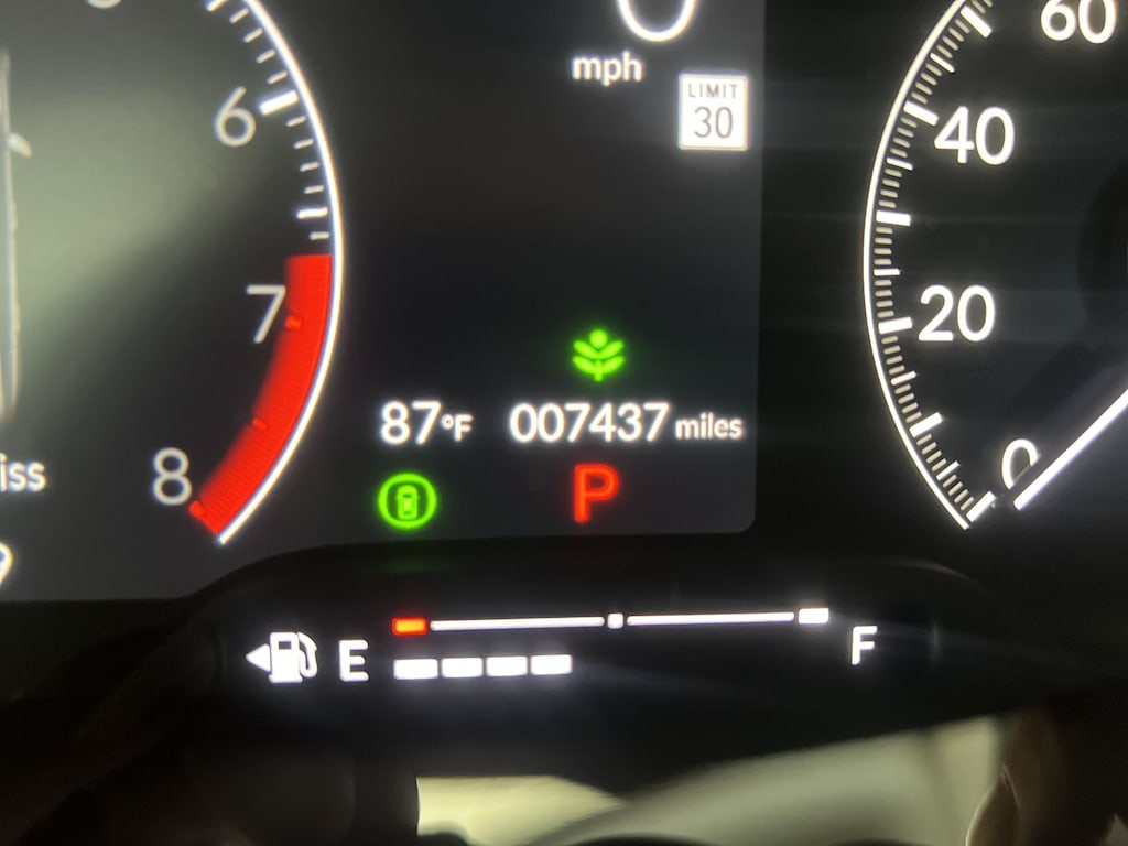 Thumbnail: 2023 Honda Civic - 15