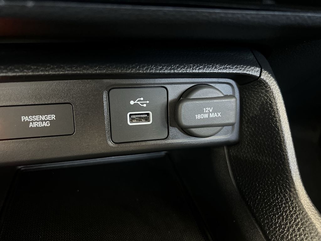 Thumbnail: 2023 Honda Civic - 23