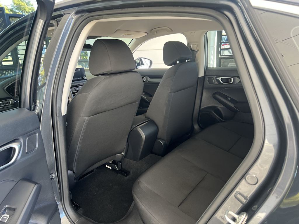 Thumbnail: 2023 Honda Civic - 11