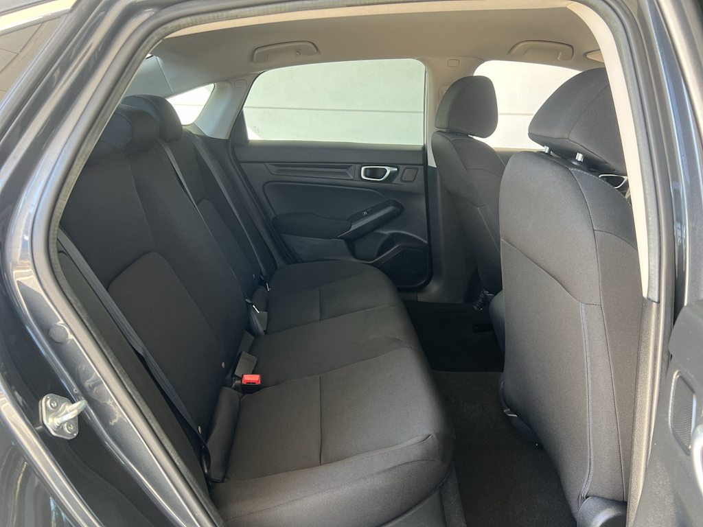 Thumbnail: 2023 Honda Civic - 20