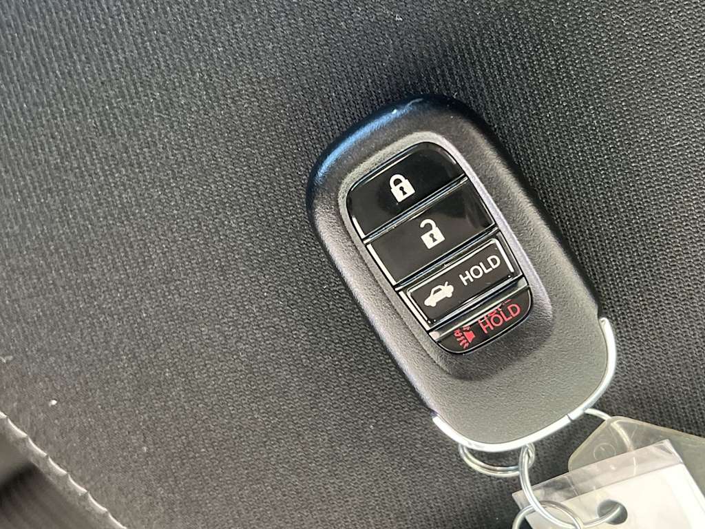 Thumbnail: 2023 Honda Civic - 17