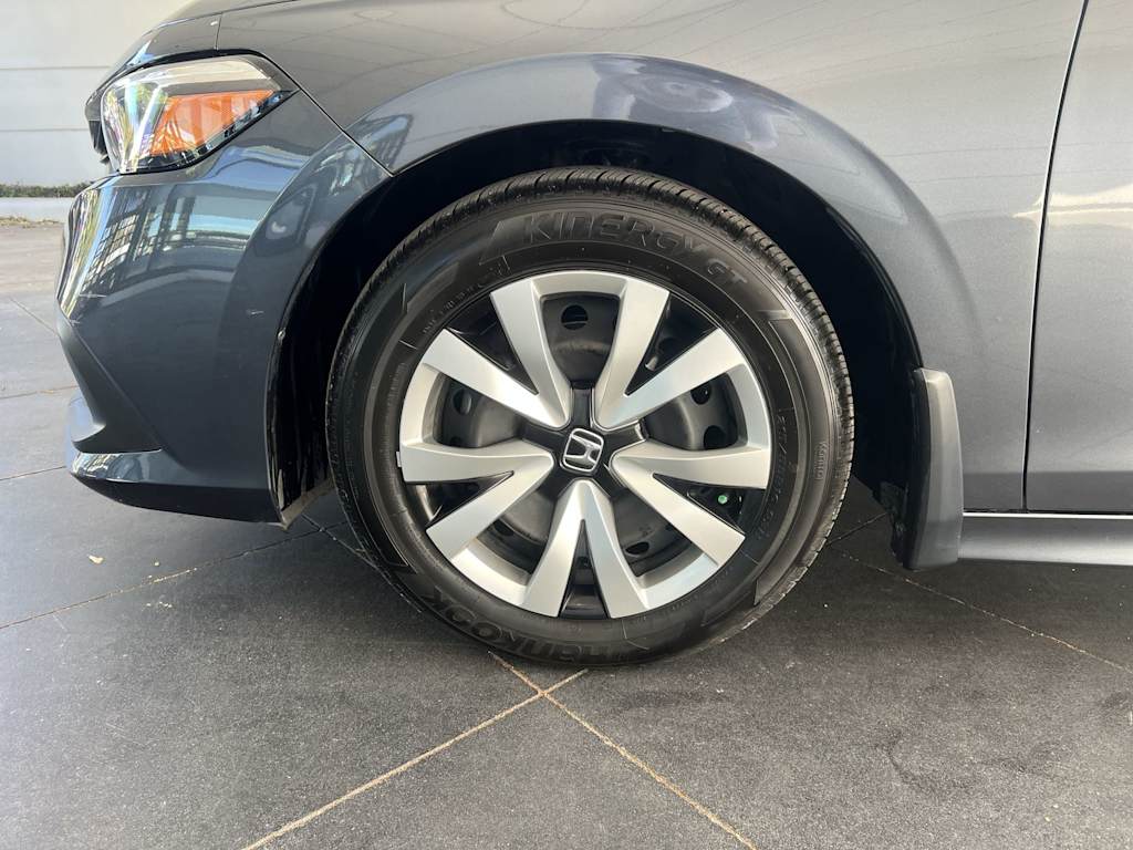 Thumbnail: 2023 Honda Civic - 7