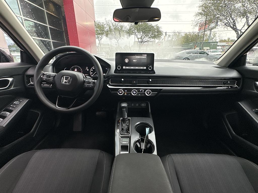 Image of 2025 Honda Civic