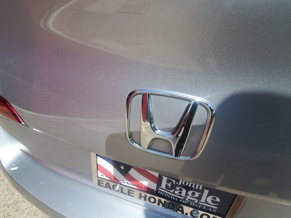 Thumbnail: 2023 Honda Civic - 18
